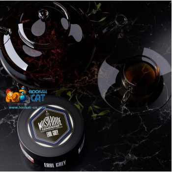 Заказать кальянный табак Must Have Earl Grey (Маст Хэв Эрл Грей) 25г онлайн с доставкой всей России